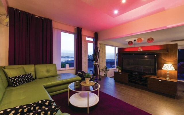 Awesome Home in Zadar With Wifi and 3 Bedrooms