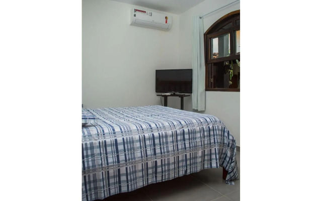 Noemia Brazil Cama e Café - Suíte independente