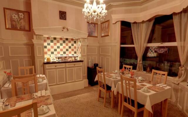 Athol Guest House