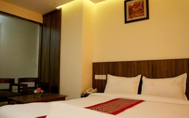 Hotel Kathmandu Inn