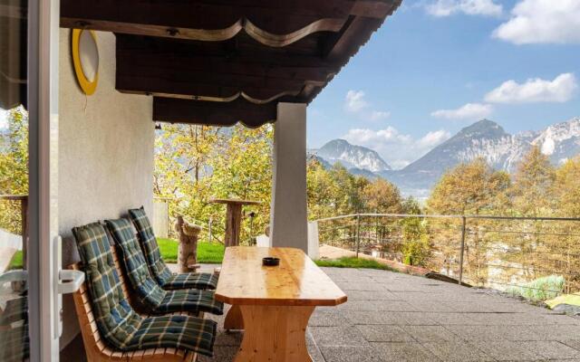 Rofan und Zillertal
