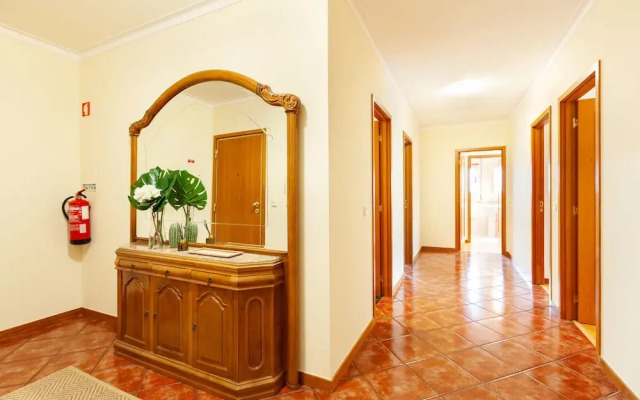 Villa Lobos Apartamento