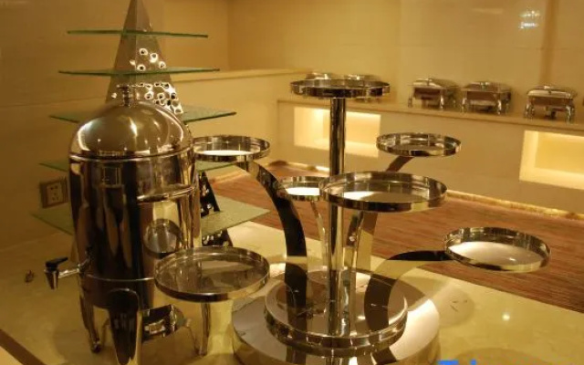 Runsha International Hotel