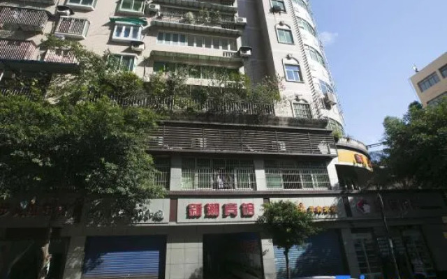 Xinchao Hostel