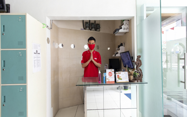 Hotel O Fenway Kostel