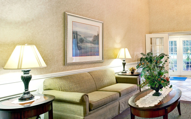 Baymont by Wyndham Roanoke Rapids