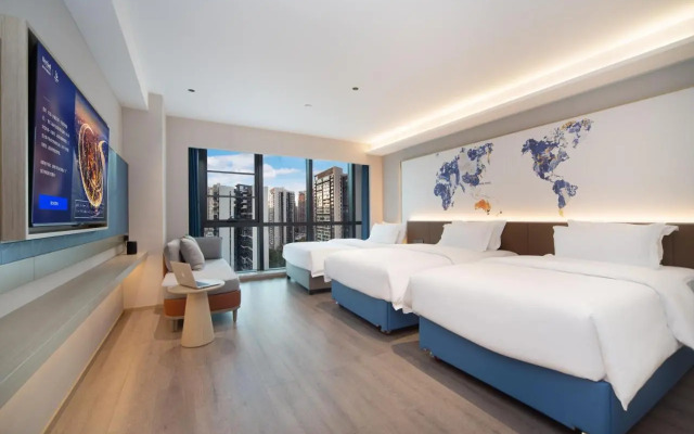 Yunnan Landisi Hotel