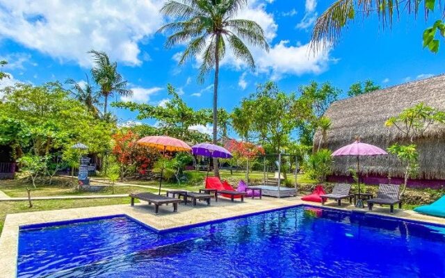 Namaste Bungalows
