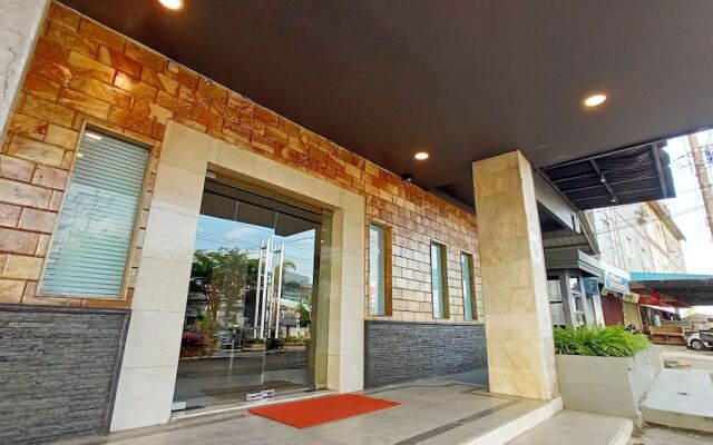 Kita Hotel