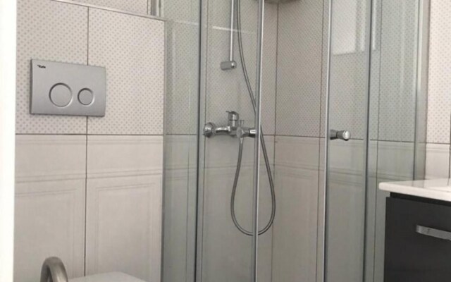 Spacious Suite With Sea View in Marmaris