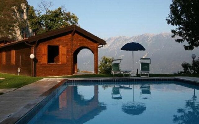 Residence Hotel Montegargnano