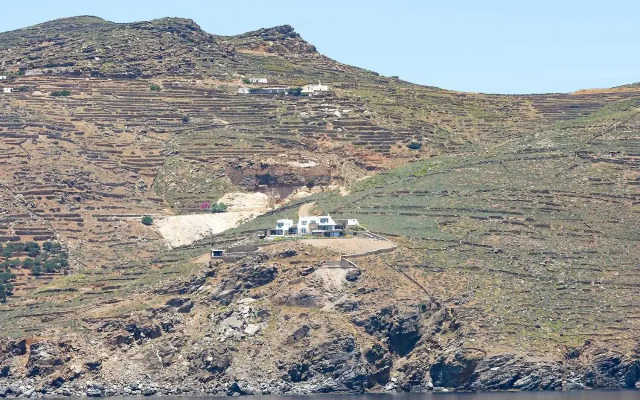 Vathi Bleu Private Villas