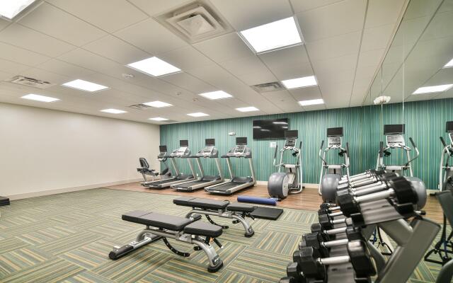 Holiday Inn Express and Suites-Lehi - Thanksgiving Point by IHG