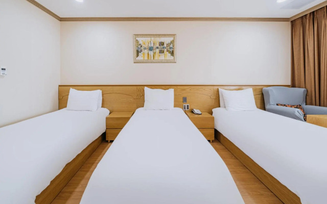 Nohyung Hotel