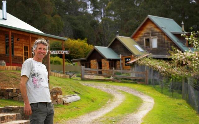 Elvenhome Farm