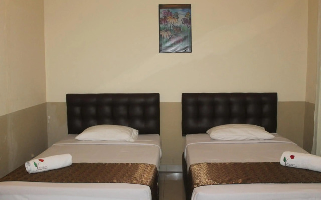 New Green Sentul Resort