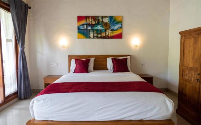 Sindhu Mesari Bungalow