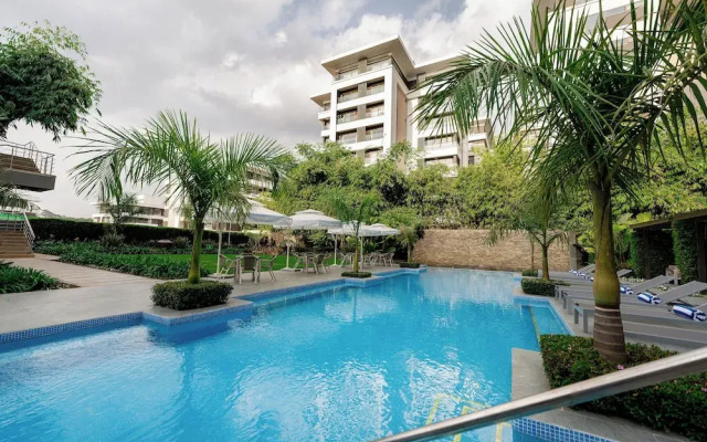 Trademark Suites at Enaki Town