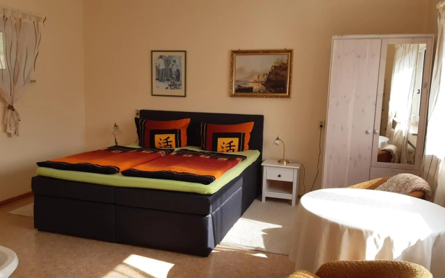 Fewo Zum alten Bergdoktor