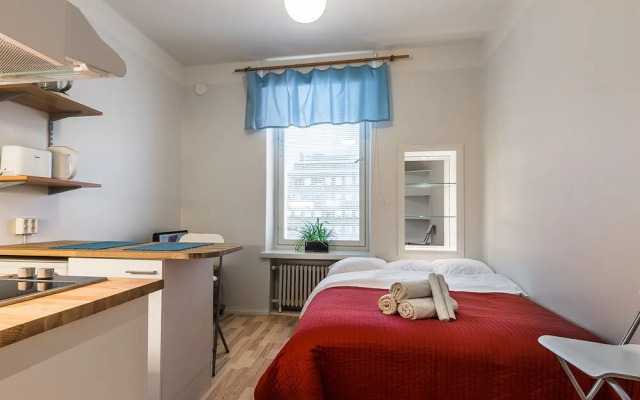 Citykoti Downtown Apartments