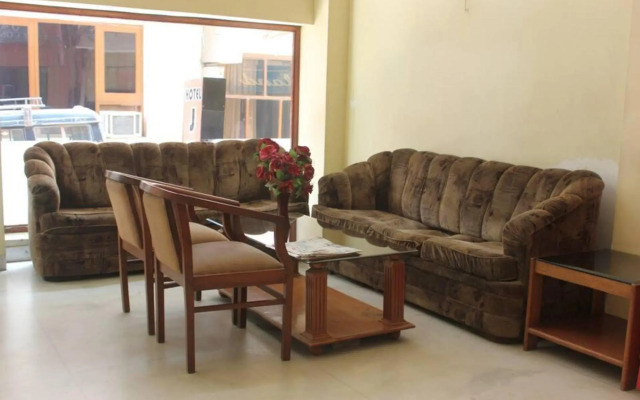 Hotel R. V. Regency