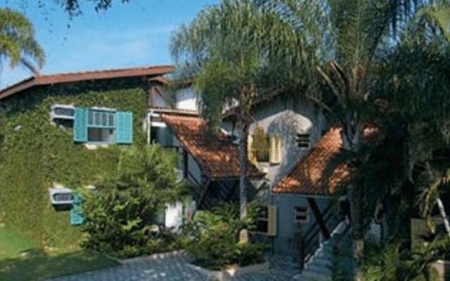 Hotel Pousada Mibamar
