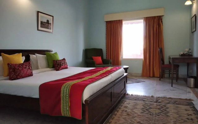 Bijolai Palace - A Inde Hotel Jodhpur