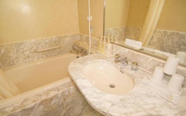 Shinsayama Daiichi Hotel