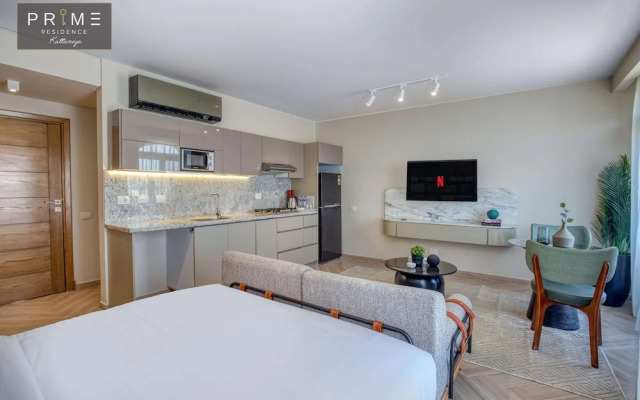 Prime Residence Kattameya