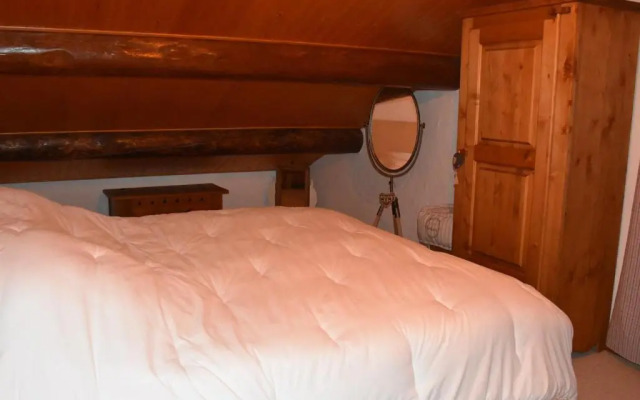 Chalet Pralognan-la-Vanoise, 5 pièces, 8 personnes - FR-1-464-169