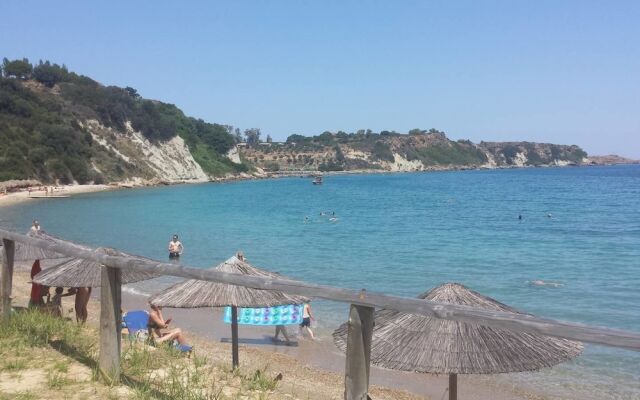 Beautiful 2-Bed Villa in Zakynthos
