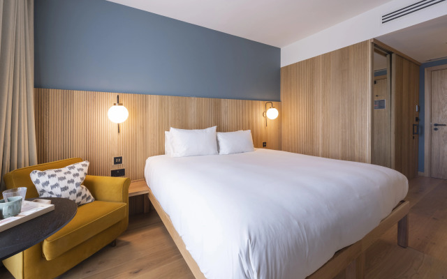 Mollies Motel Bristol