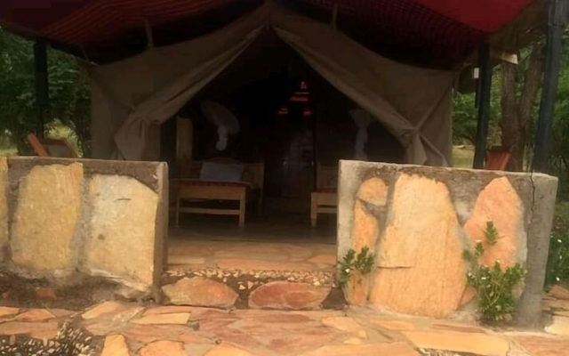 Semadep Safari Camp