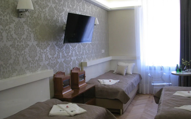 Apartamenty Podwale