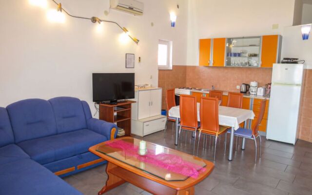 Apartment Ivanka 2 Rovanjska