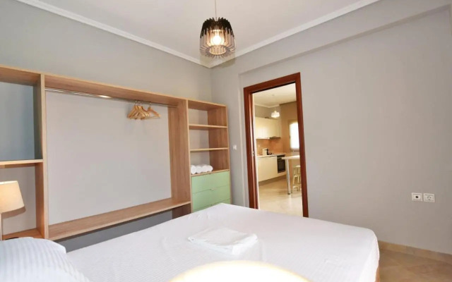 Fibes Luxury Living Mouries Halkidiki