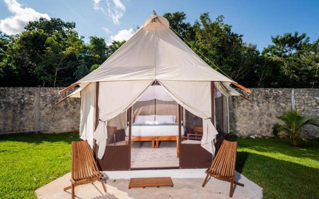 Xakluum Eco Glampings