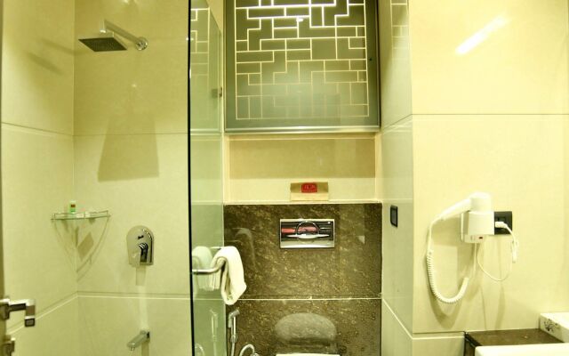 hotel G Express