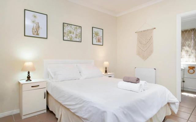 The Bohemian Guesthouse