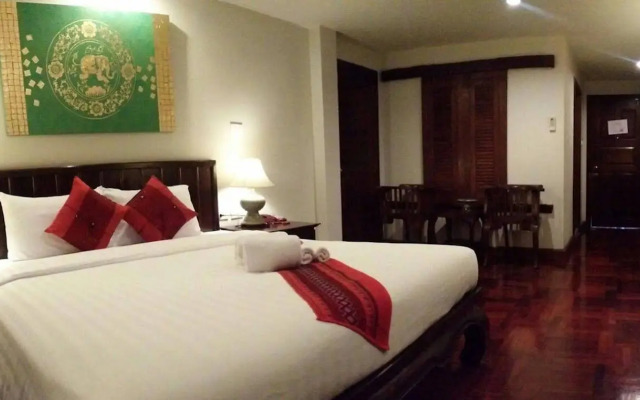 Swankaburi Boutique Hotel