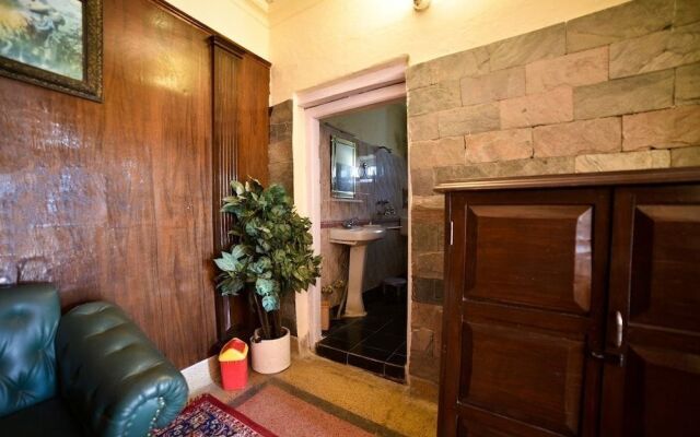 Hotel Chimney House by OpenSky, Mussoorie