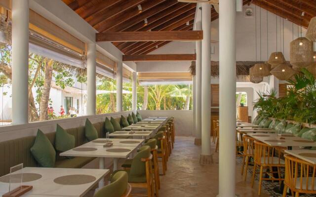 Stone Hotel Dhiffushi