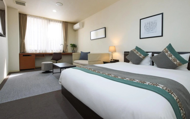 Hotel Tohkai