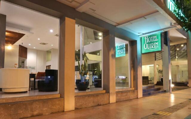 Quirin Semarang