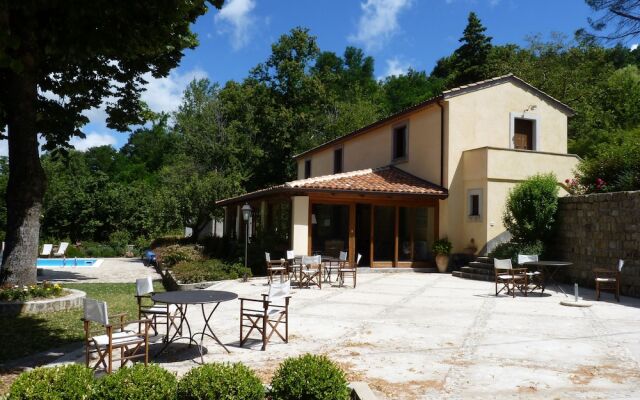 Agriturismo Valle Maira