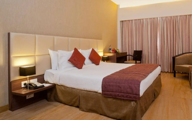 Hotel Concord Galaxy