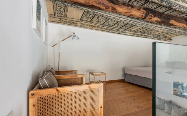 Metam Apartment in the City Center