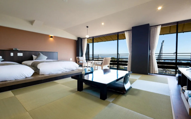 Choubounoyado Shiori