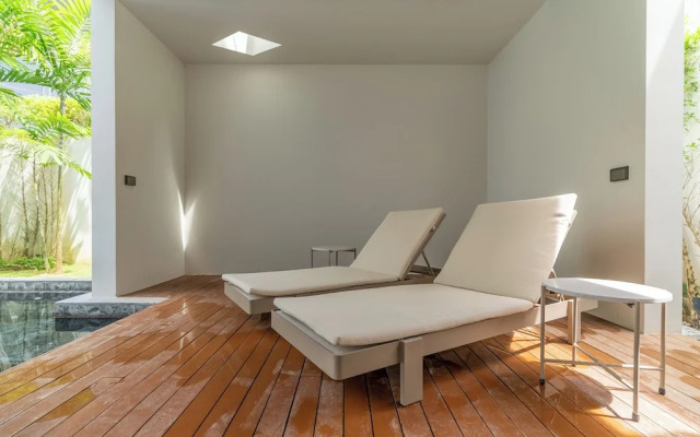 Panora Villa 8119 By Villacarte