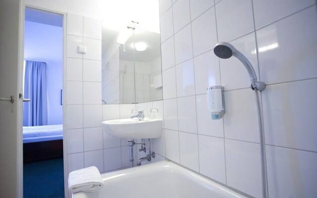 JustStay Essen